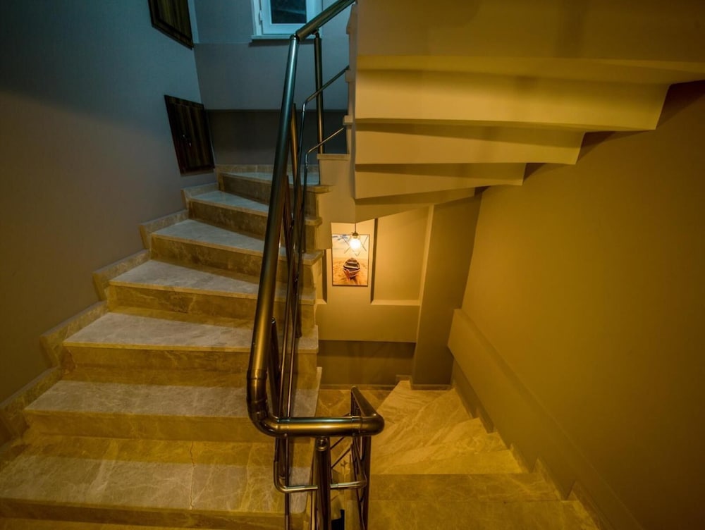 Fidanoglu Suite Hotel 35/56