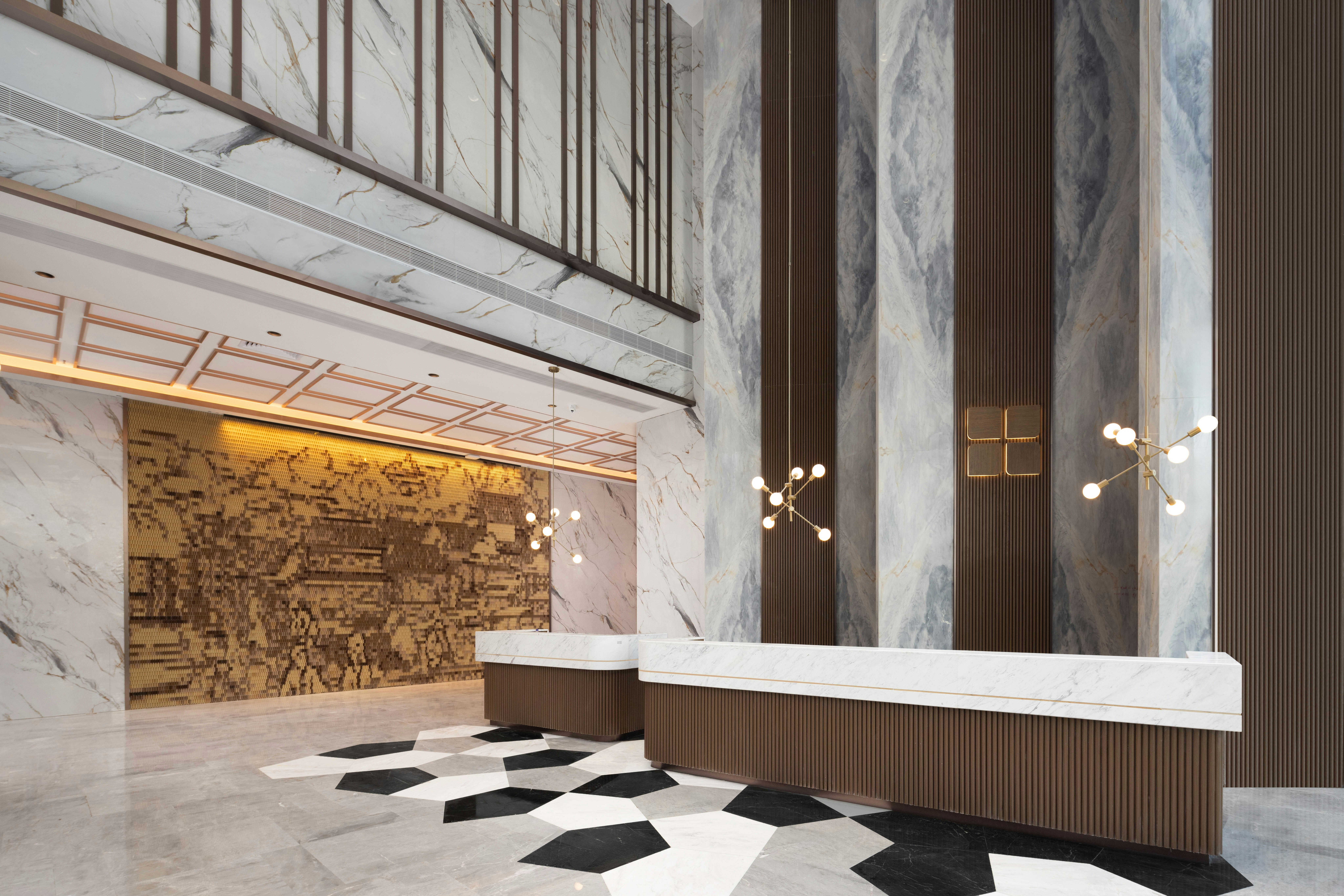 Hilton Garden Inn Jiangmen Xinhui 20/64