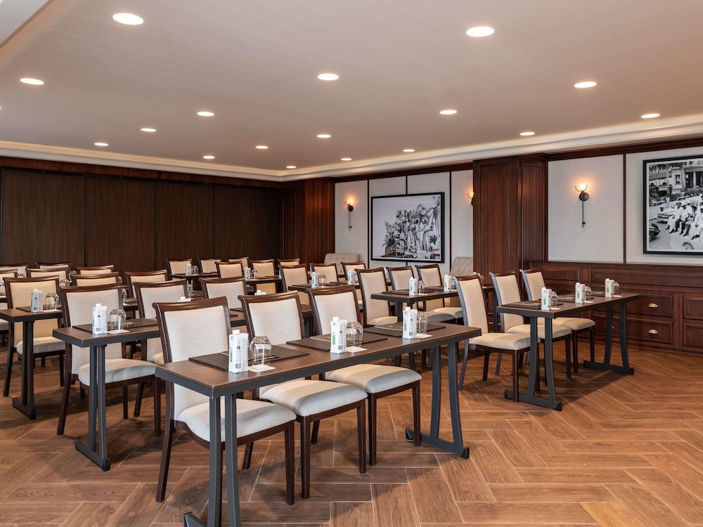 Sofitel Legend Casco Viejo 50/58