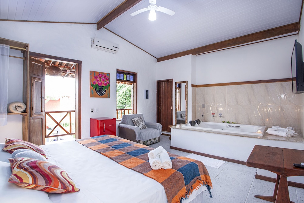 Velinn Pousada Recanto Da Villa 26/72