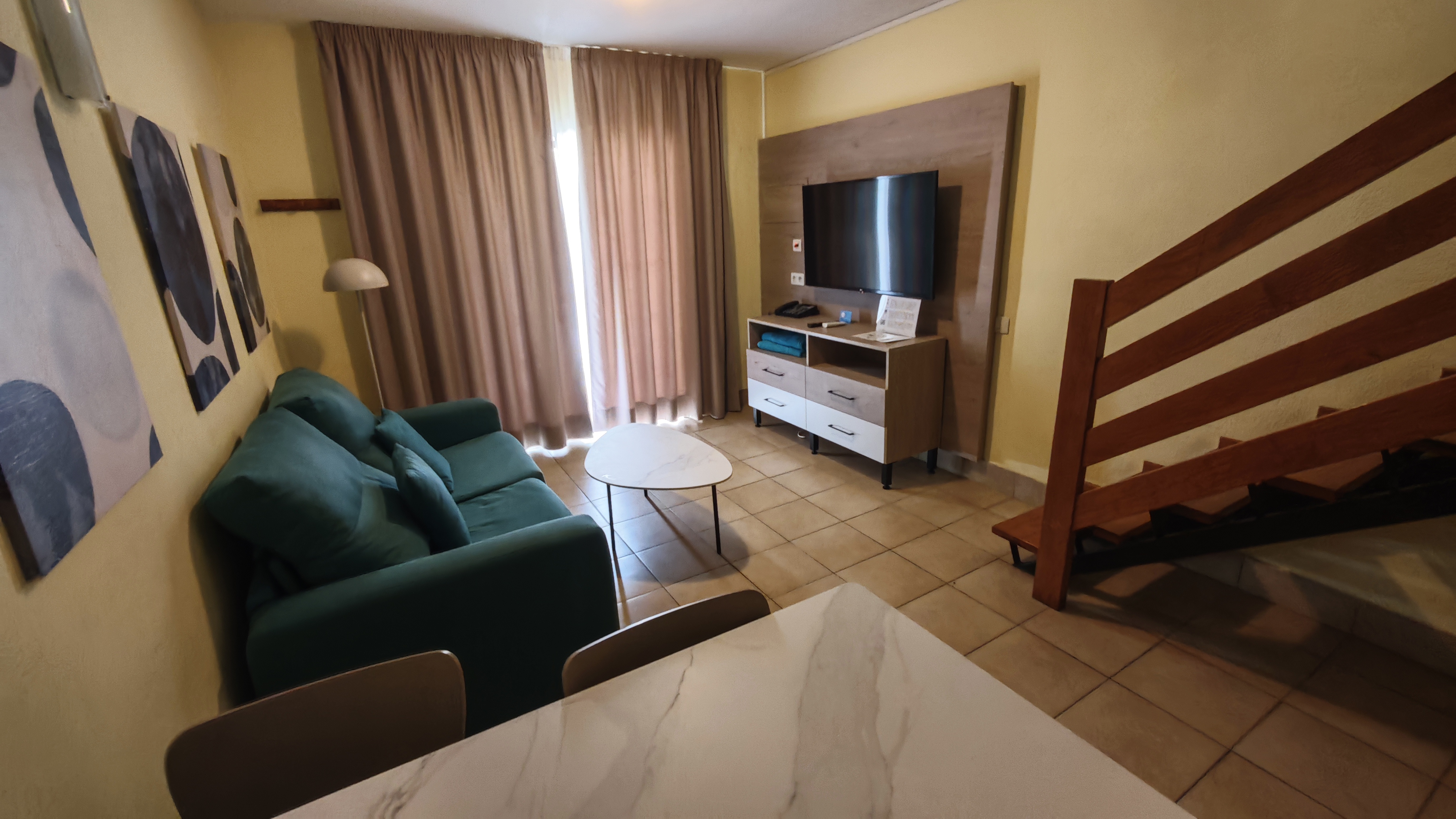BUNGALOWS PLAYAMAR 9/30