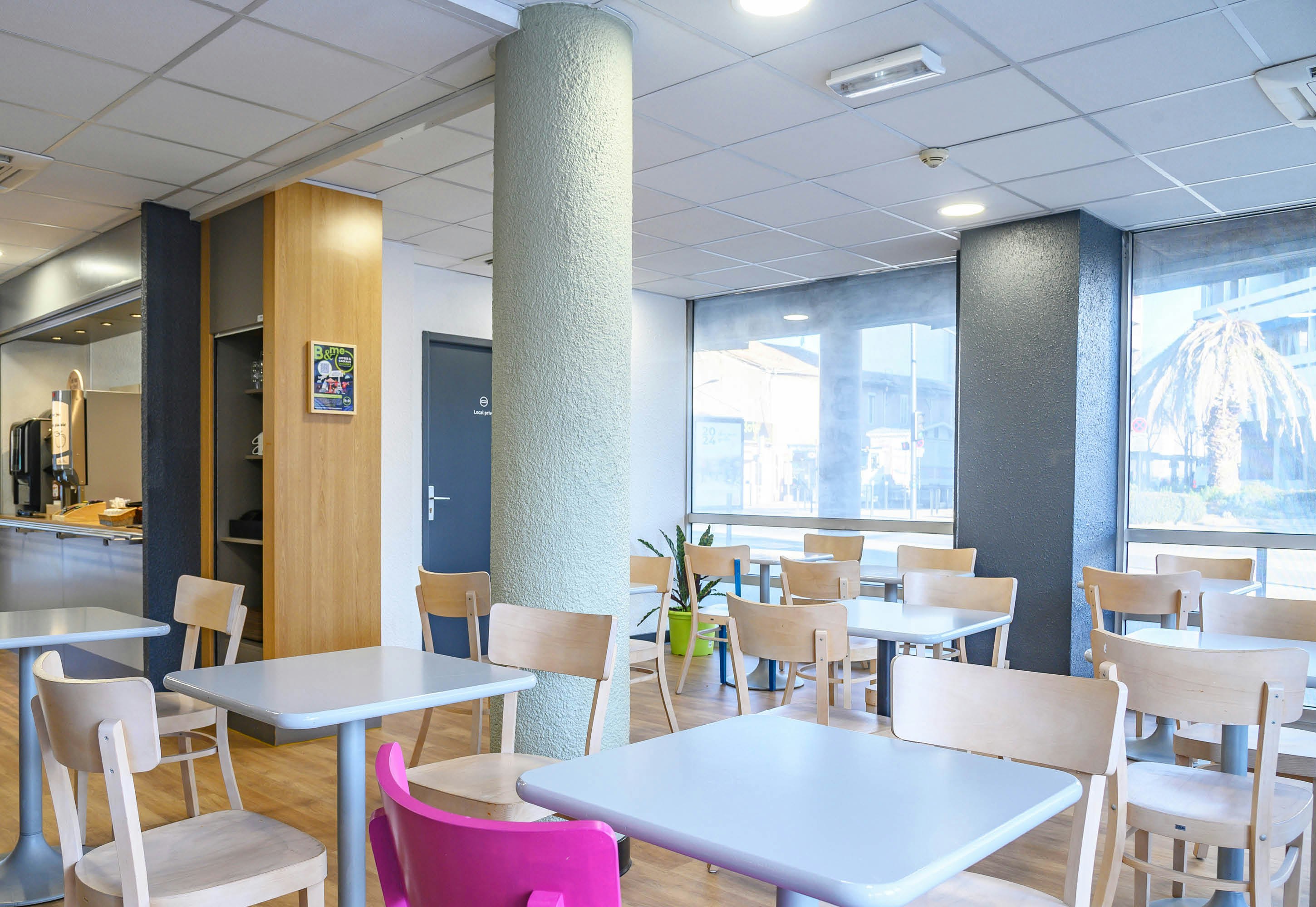 B&B HOTEL Nimes Centre Arenes 16/26
