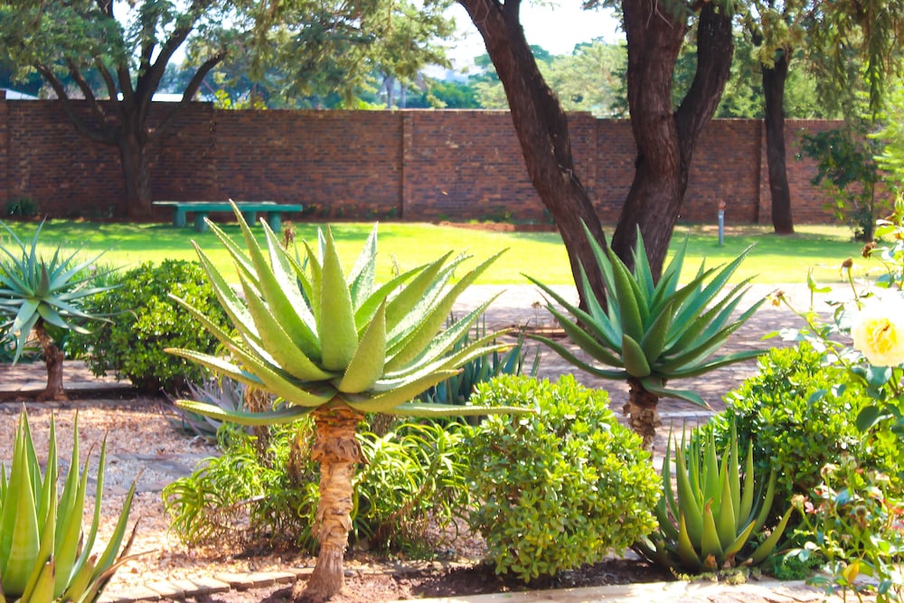 Zororo Lodge 21/29
