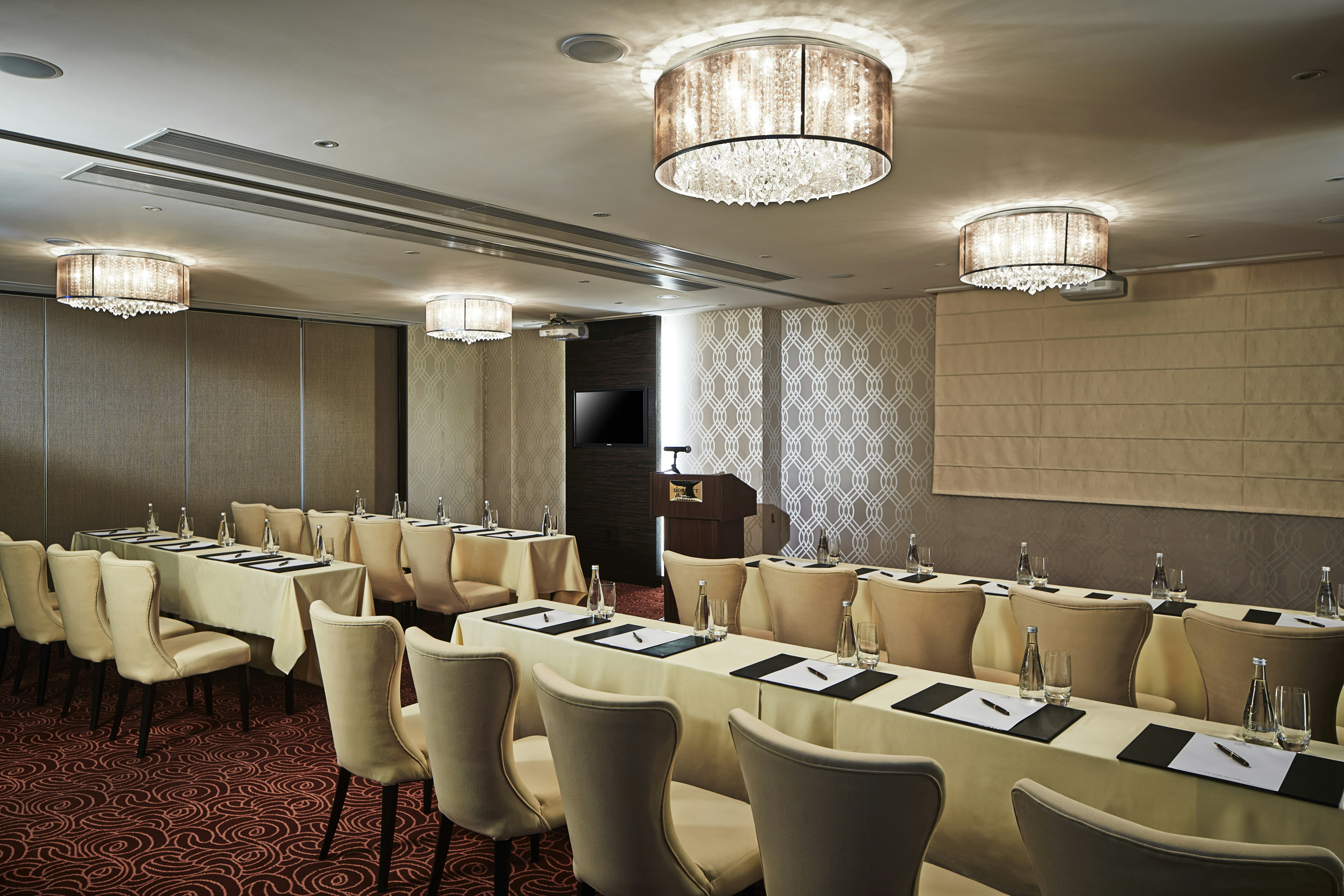 Dorsett Kwun Tong Hong Kong Hotel 40/43
