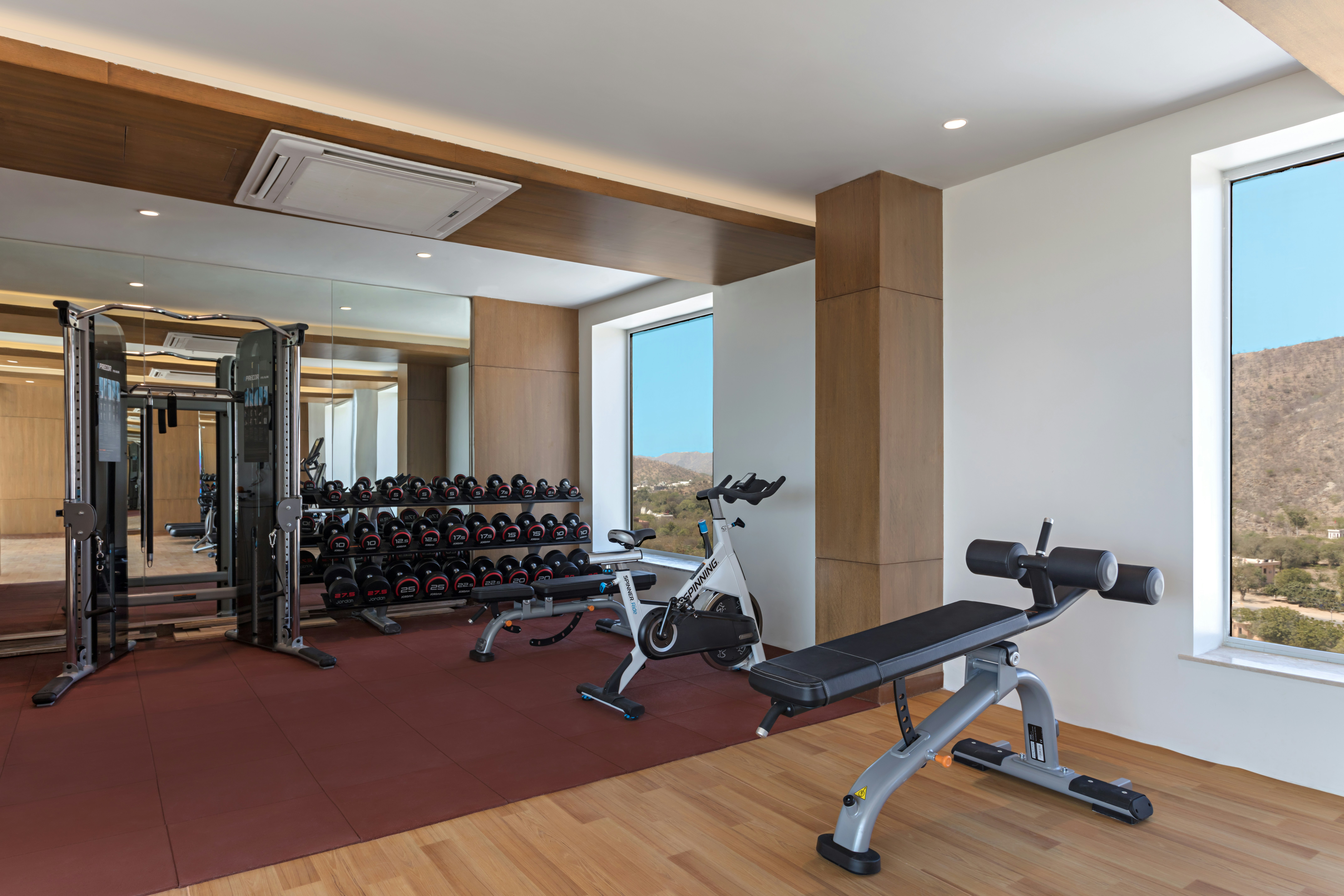 Doubletree By Hilton Jaipur Amer 46/80