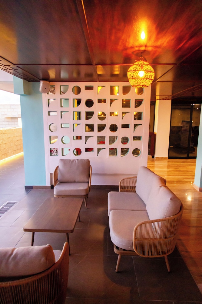 The Mint Resort Isla Mujeres 34/67