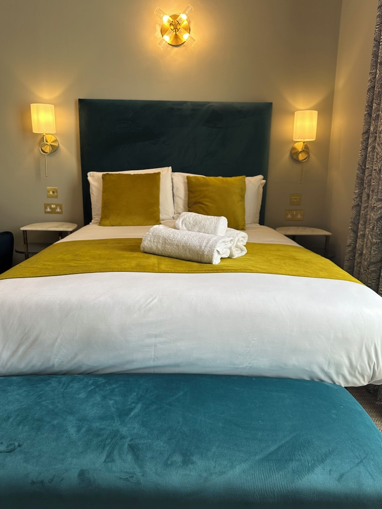Bloomsbury Palace Hotel 12/50