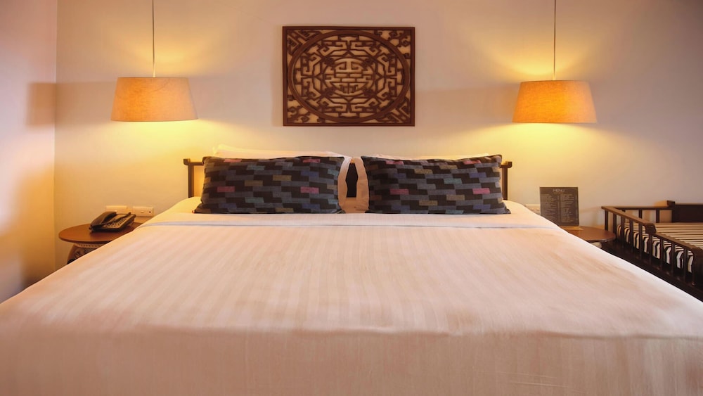 Krabi Cha Da Resort 11/50