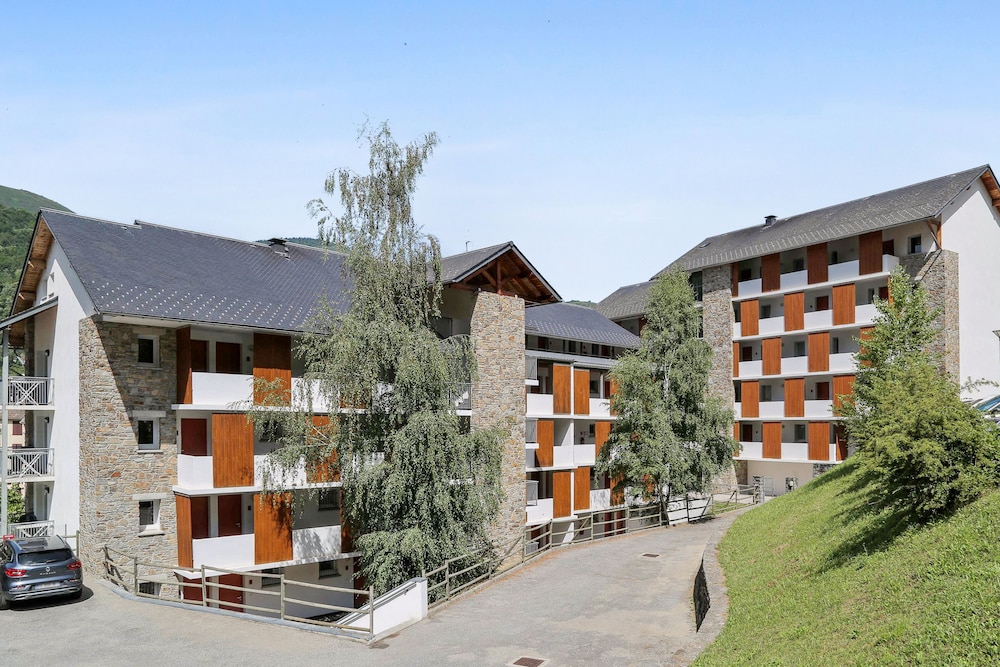 Residence Pierre And Vacances Les Trois Domaines 4/50