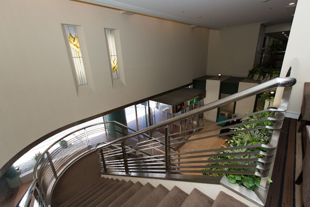 Chisun Hotel Hamamatsucho 3/55
