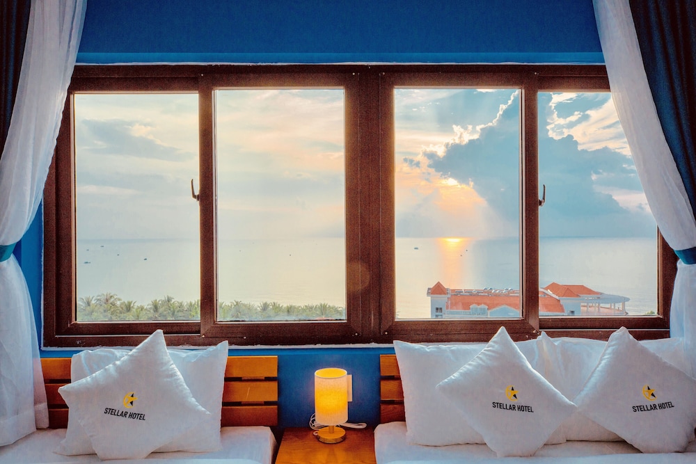 Stellar Hotel Phu Quoc 18/26