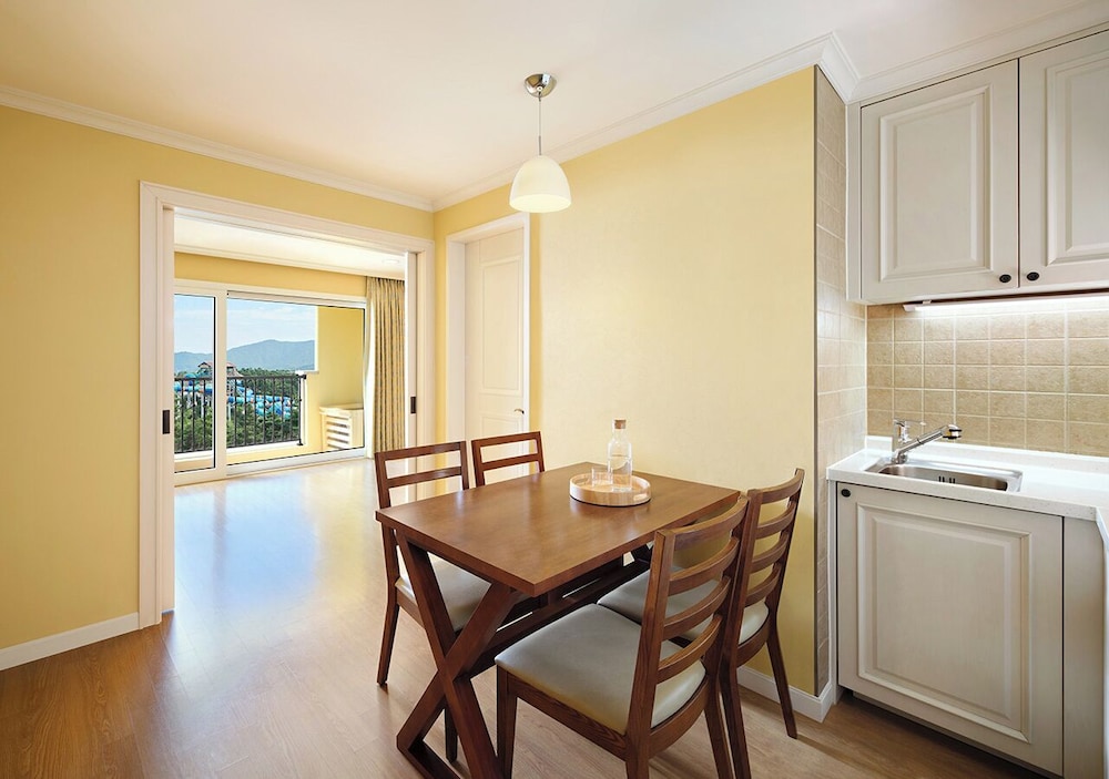 Hanwha Resort Seorak Sorano 29/47