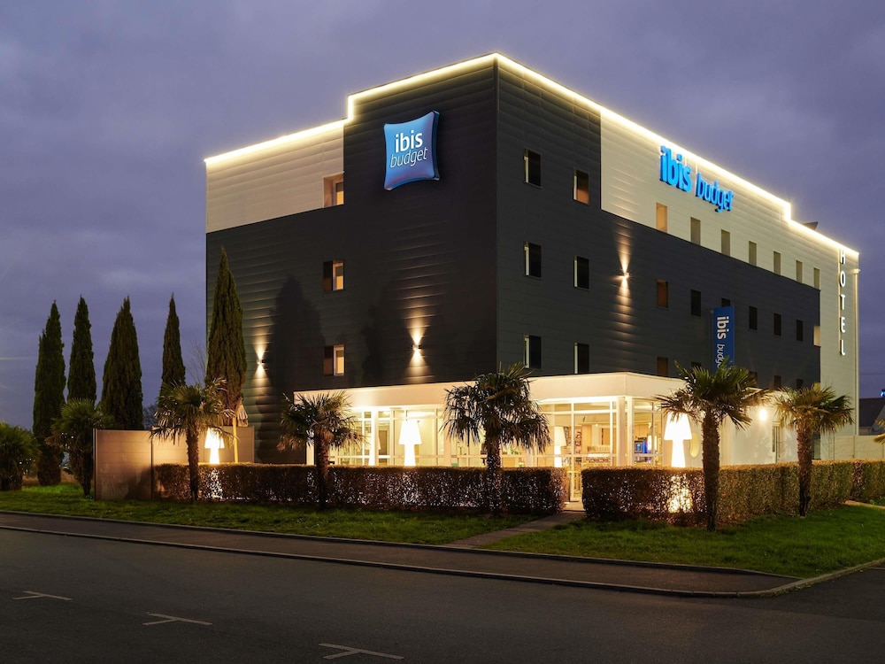 Ibis Budget Ancenis 6/51
