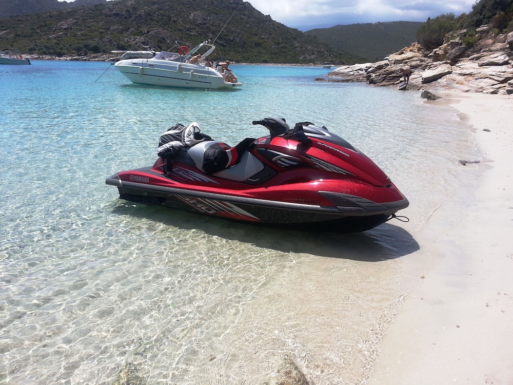 Saint Florent Citadelle Resort 9/23