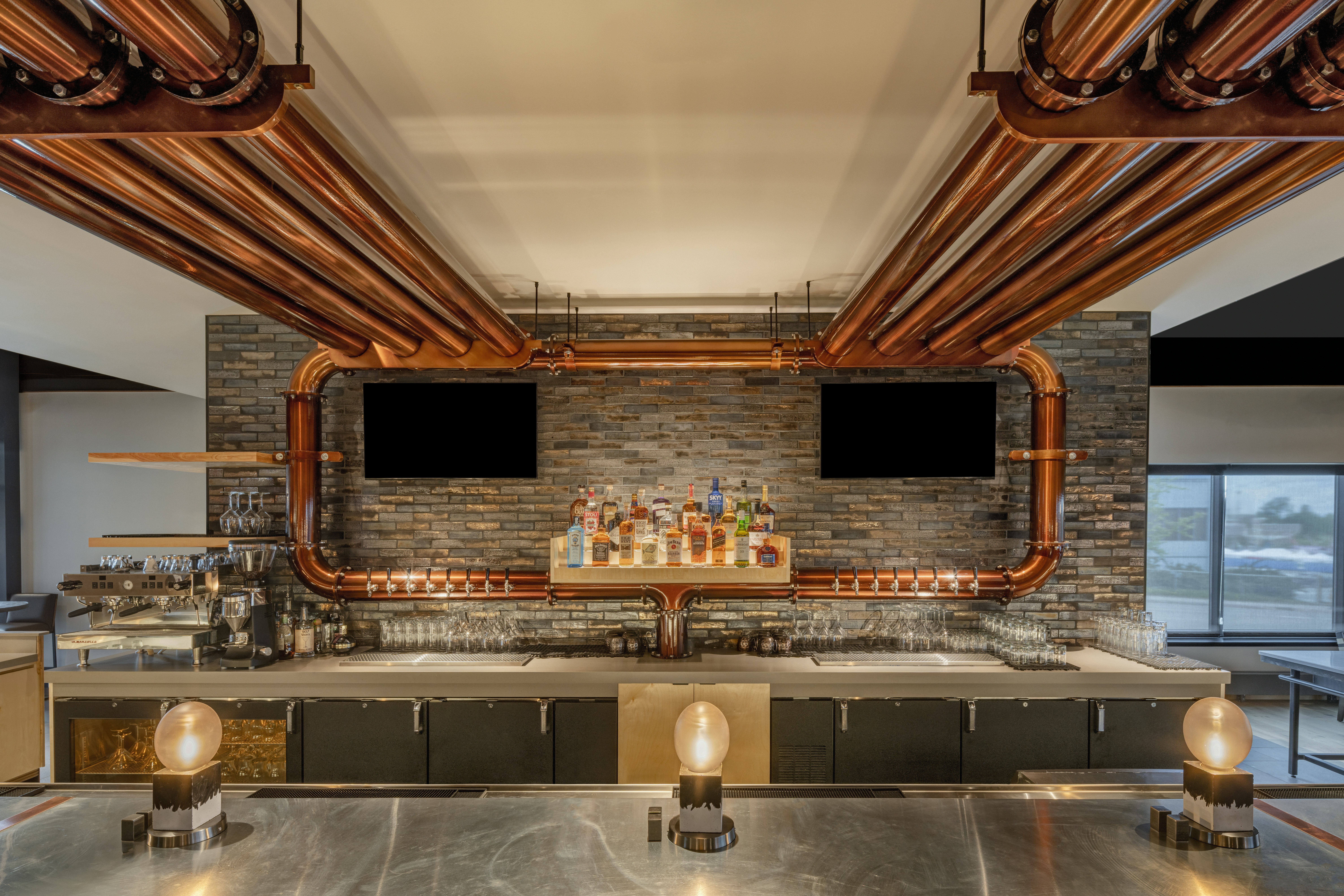 The Wildbirch Hotel in JdV by Hyatt 47/57