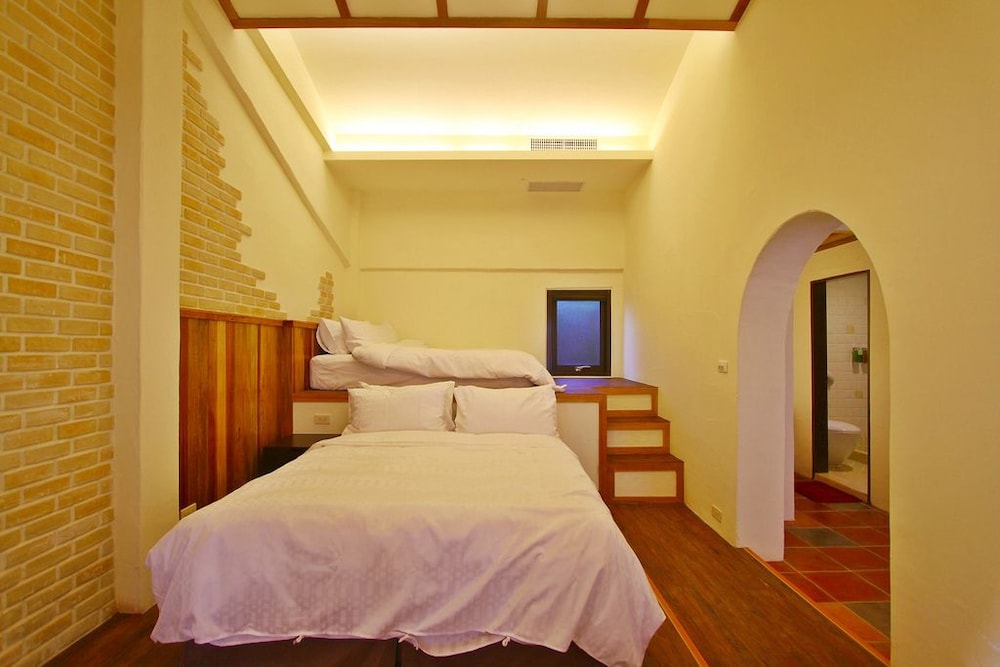Just Hi Seaview B&amp;B 8/50