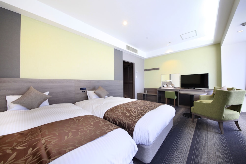 Hotel Sunshine Utsunomiya 26/55
