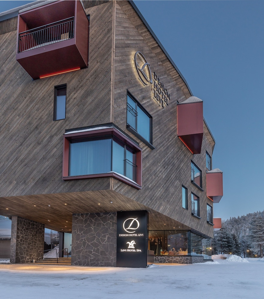 Design Hotel Levi 5/50