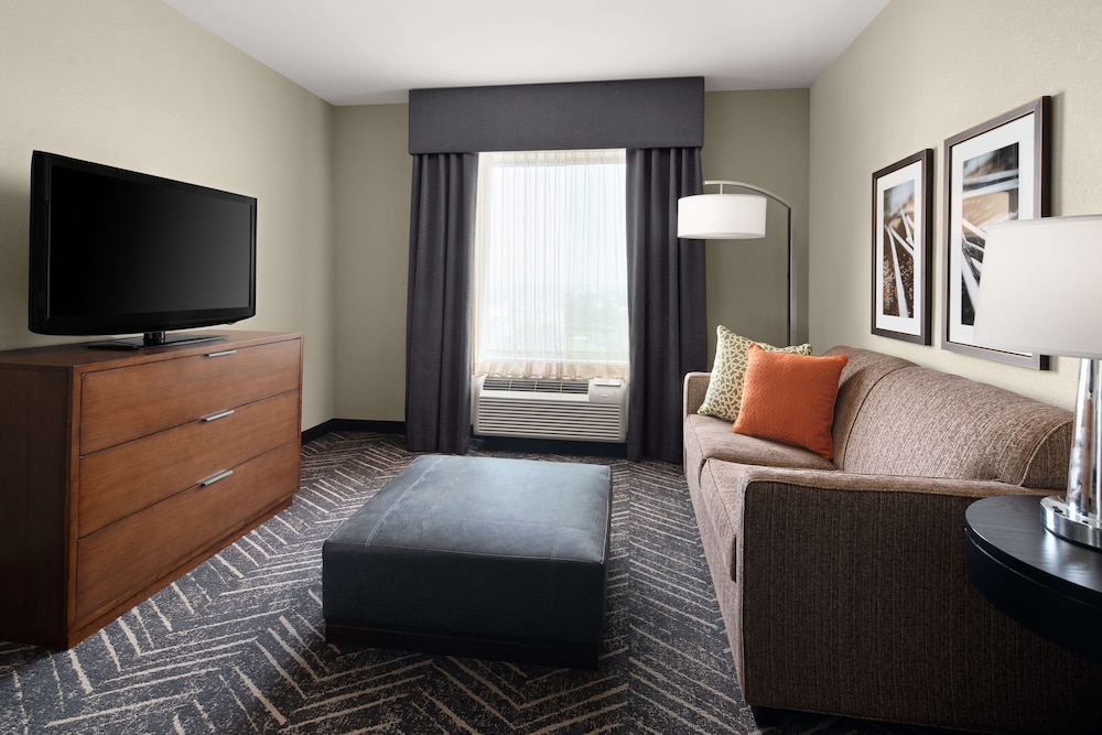 Homewood Suites Springfield Va 17/44
