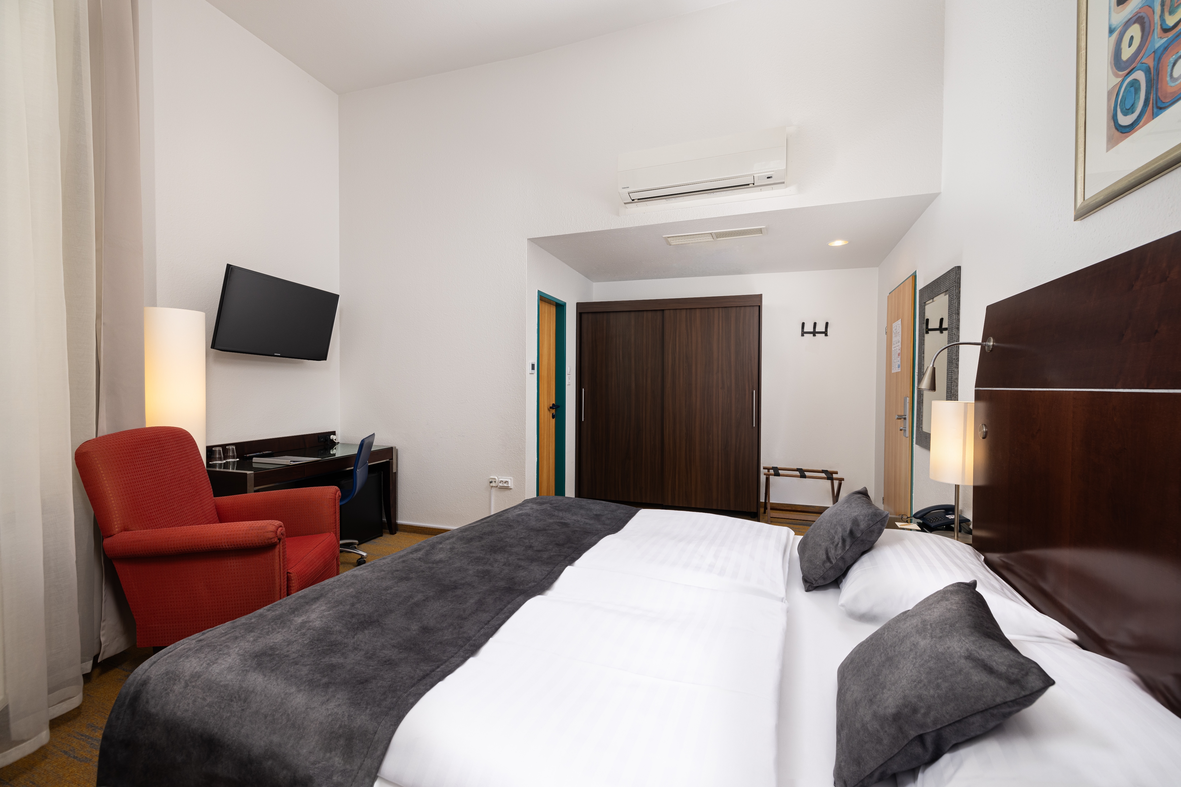 City Hotel Matyas 19/50