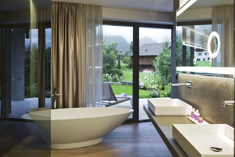 Elisabeth Hotel Premium Private Retreat 70/71