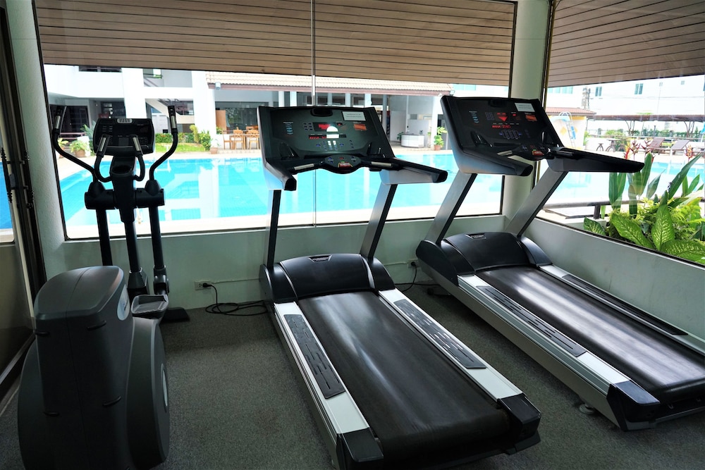 Hua Hin Sport Villa 10/19