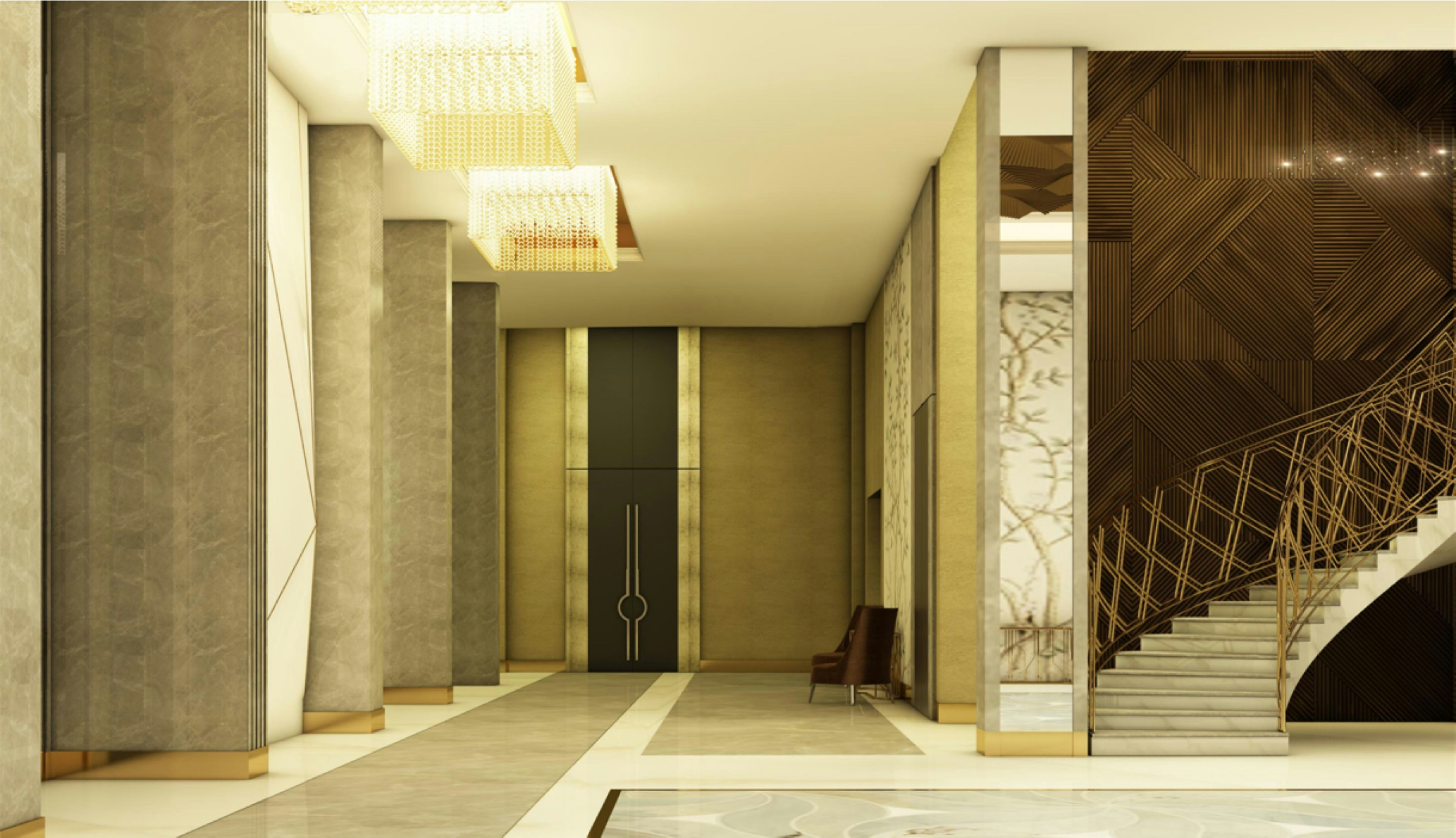 DoubleTree by Hilton Jizan 2/6