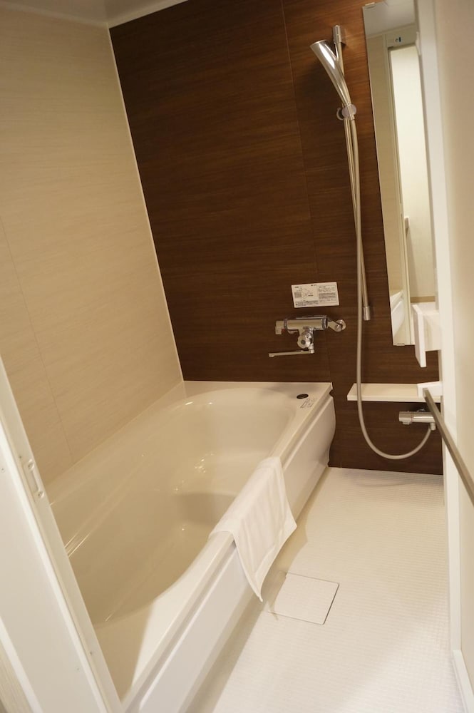 Hotel Ligare Kasugano 48/48