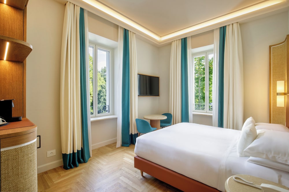 Hotel Villa Miliani 13/49