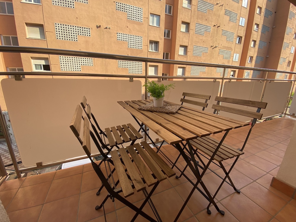 Apartamentos AR Isern 29/34