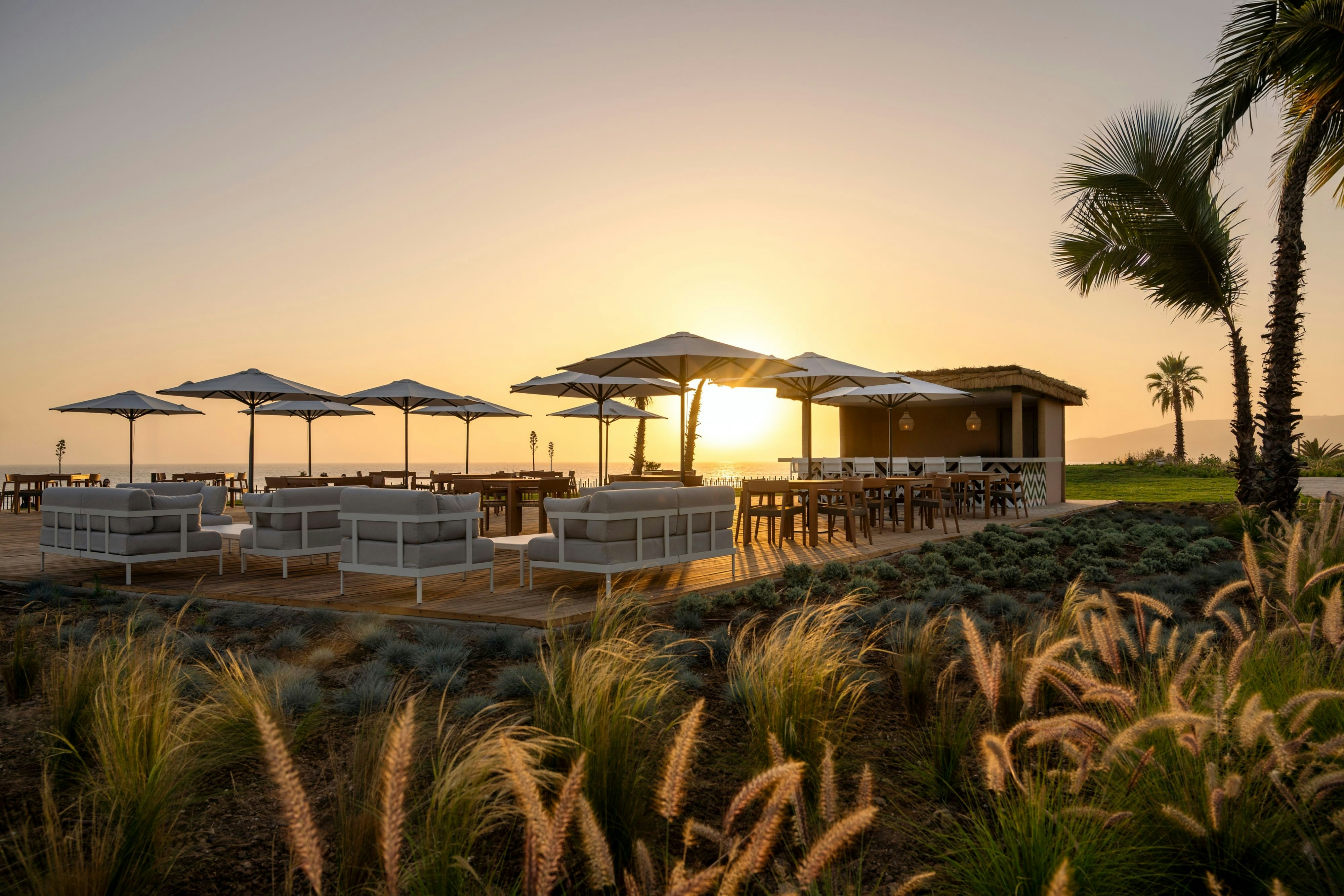 Taghazout Bay Marriott Resort 49/54