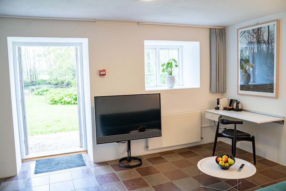 Norre Vosborg 25/50