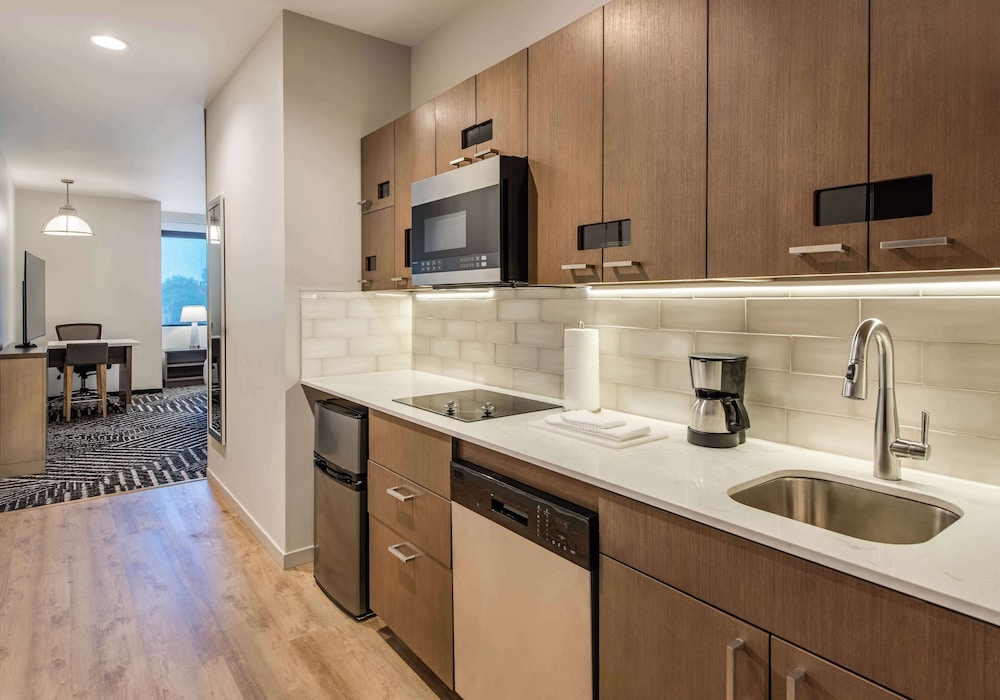 Hyatt House Bwi Airport/baltimore 29/30