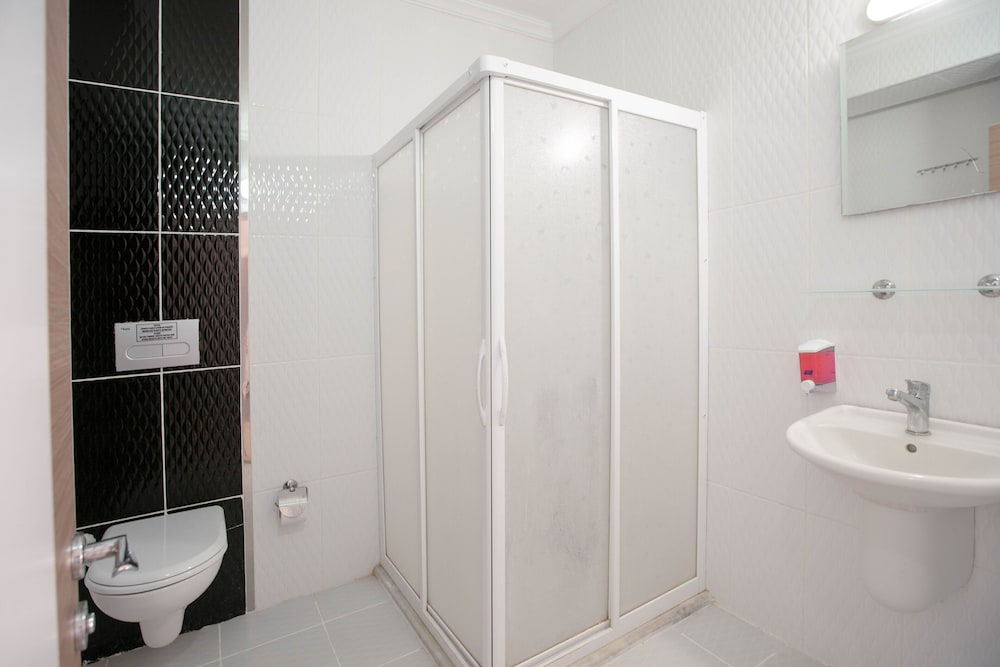 Antioch Apart Otel 32/32