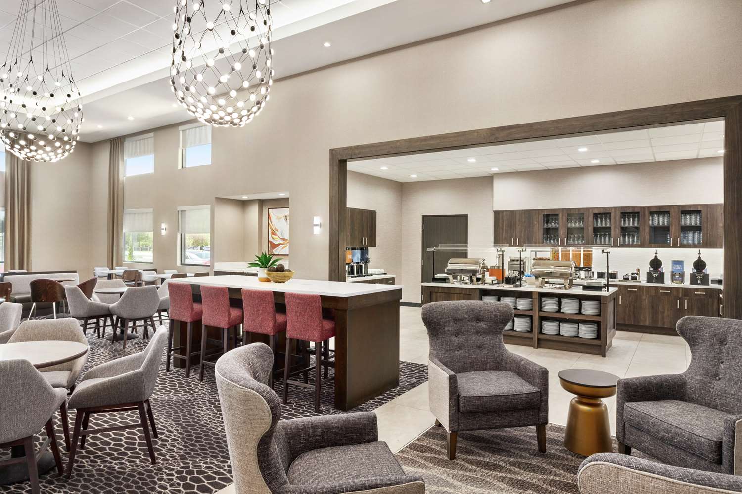 Homewood Suites by Hilton Springfield Medical District 18/26