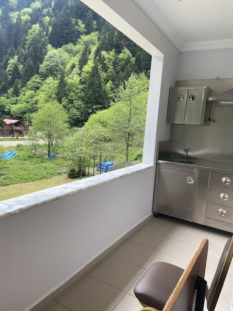 Uzungol Soylu Hotel 8/50