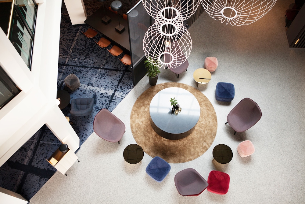 Scandic Ambassadeur Drammen 4/50