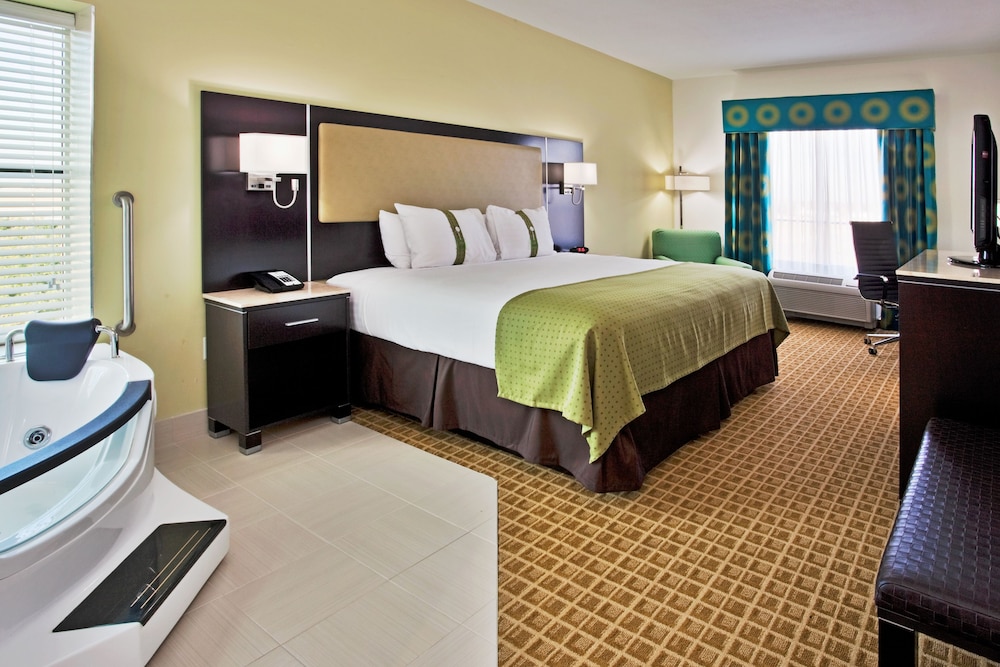 DoubleTree by Hilton Sarasota Bradenton Airport 11/49