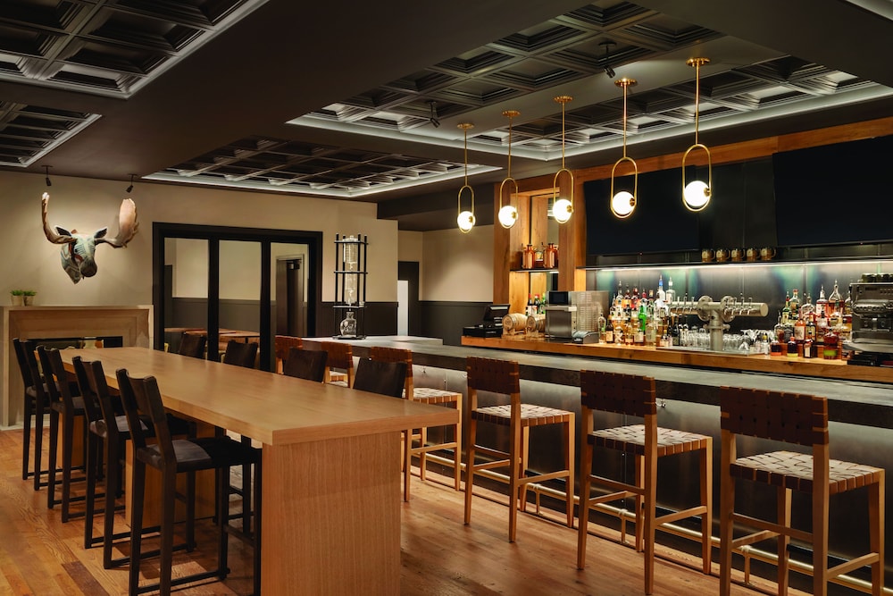 The Eddy Taproom & Hotel 48/62