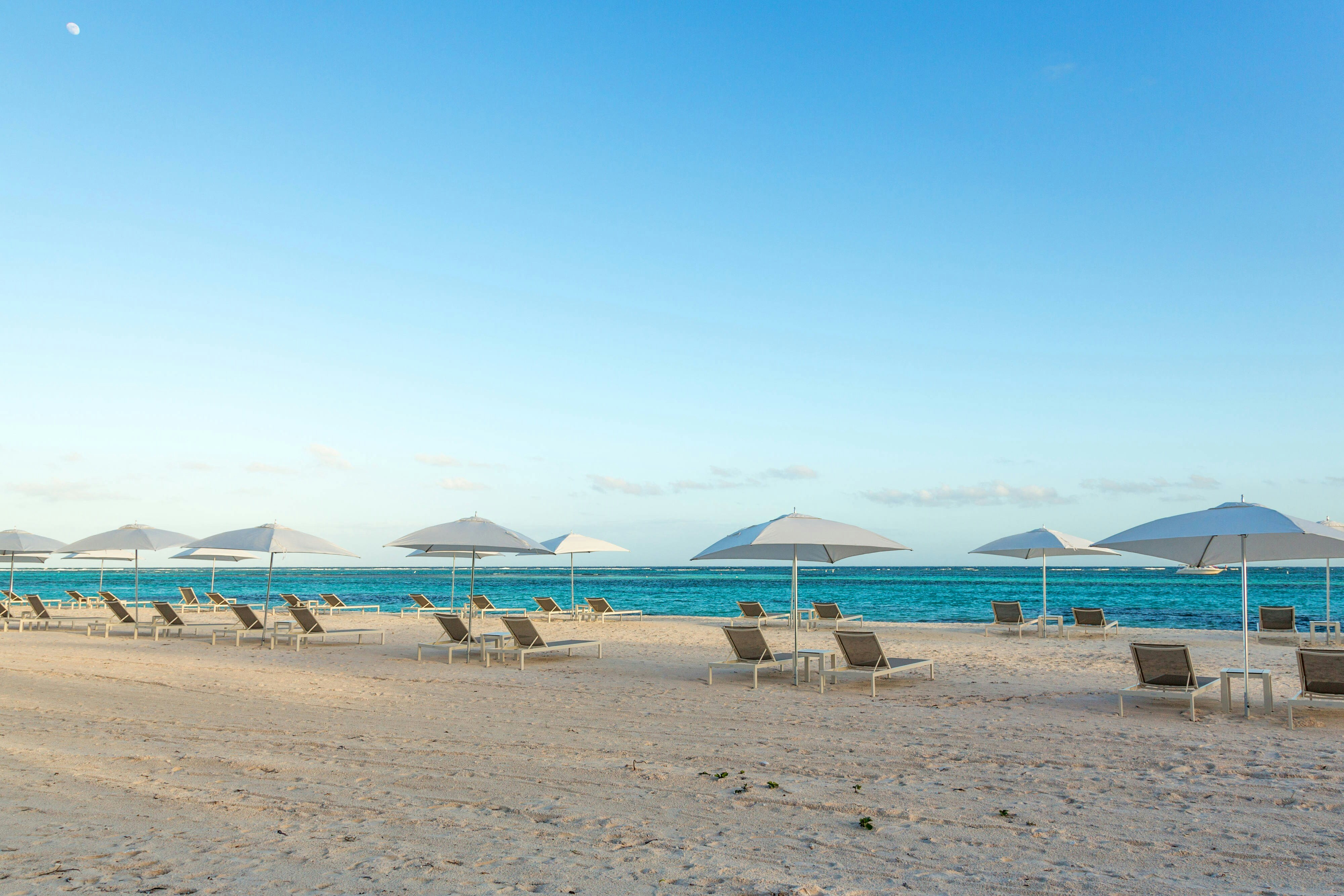 The Westin Puntacana Resort And Club 50/76