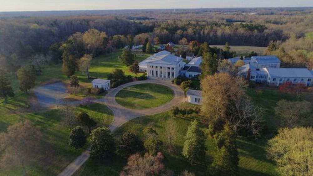 The Berry Hill Resort & Conference Center 61/62