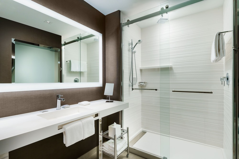 AC by Marriott Portland Beaverton 36/36