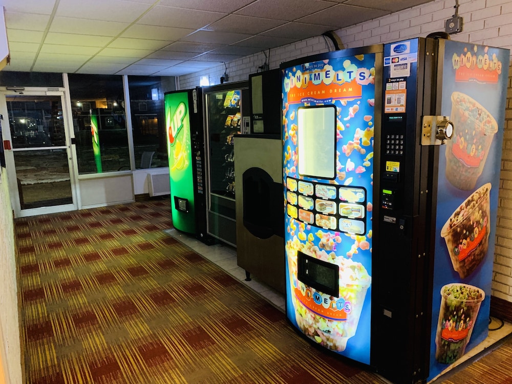 Countryside Suites Kansas City Independence I 70e Sports Complex Hotel 35/40