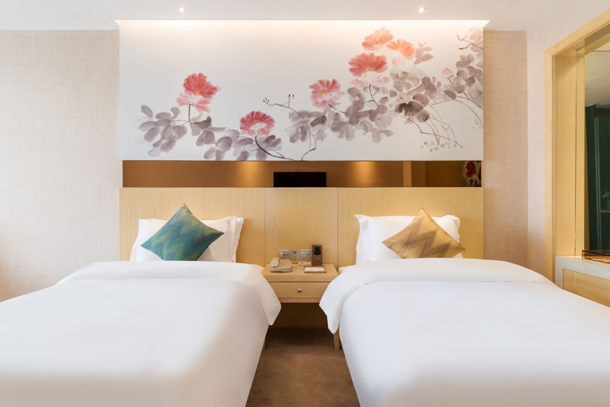 Paco Business Hotel Kexuecheng Branch 13/27