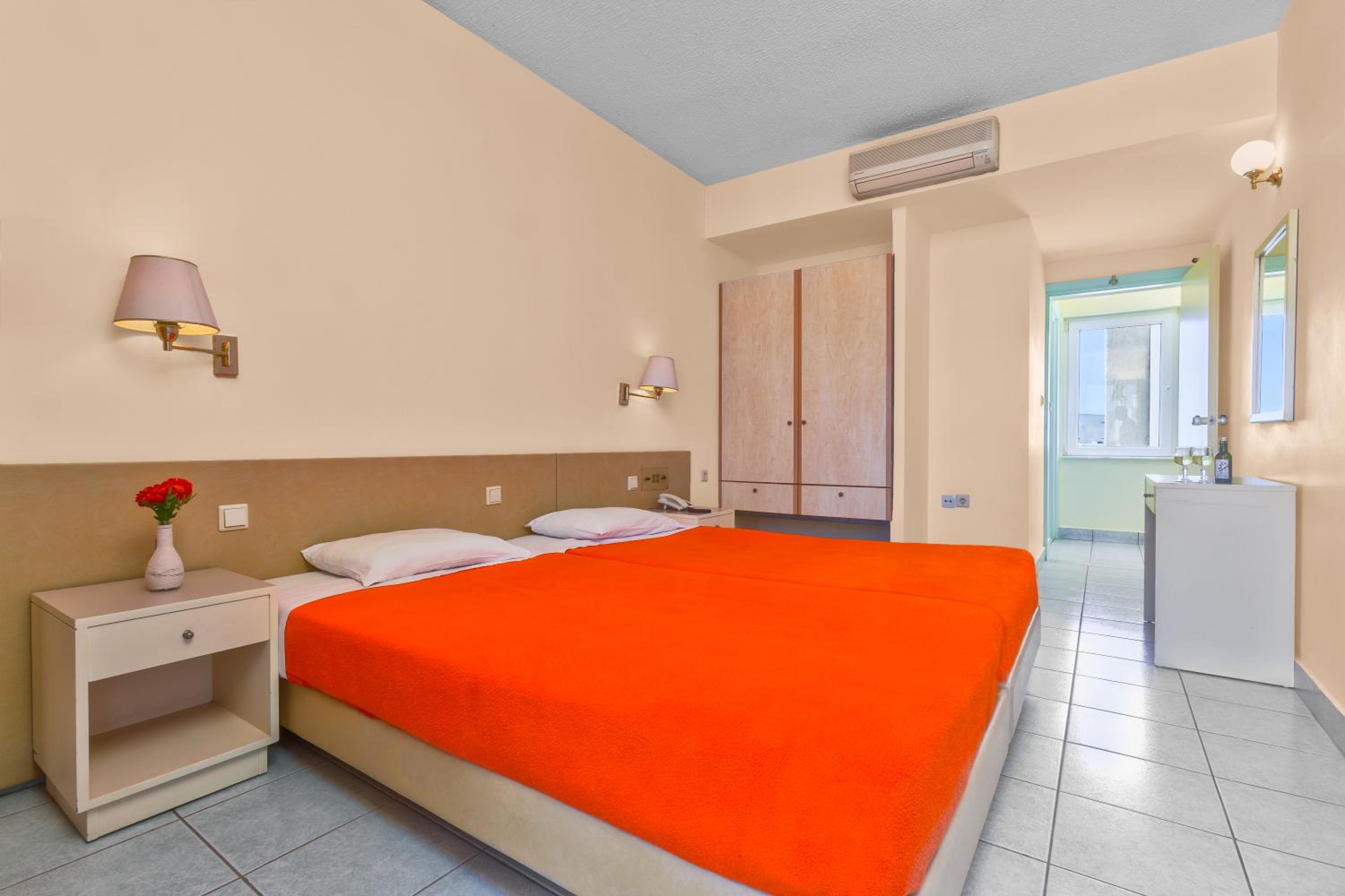 1 Bedroom, Superior, Apartment
