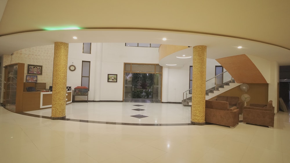 Dreams Resort Udaipur 7/44