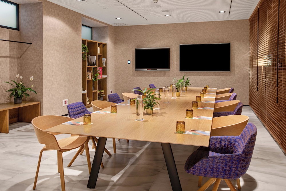 Melia Madrid Serrano 62/71