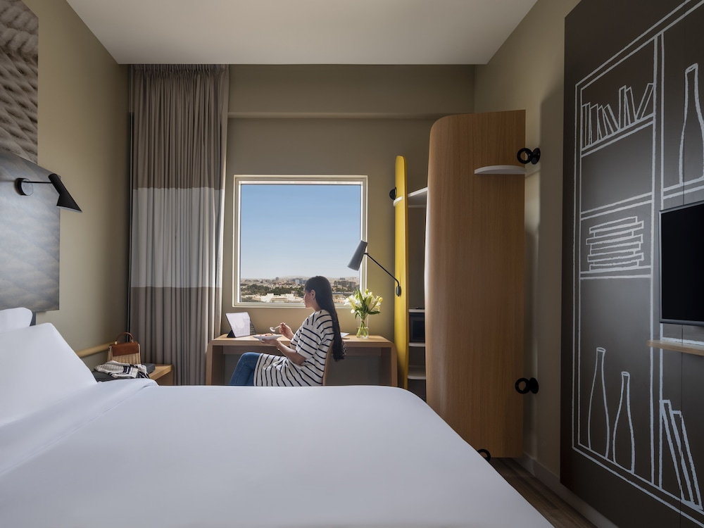 فندق إيبيس جدة طريق الملك(Ibis Jeddah Malik Road) 21/70