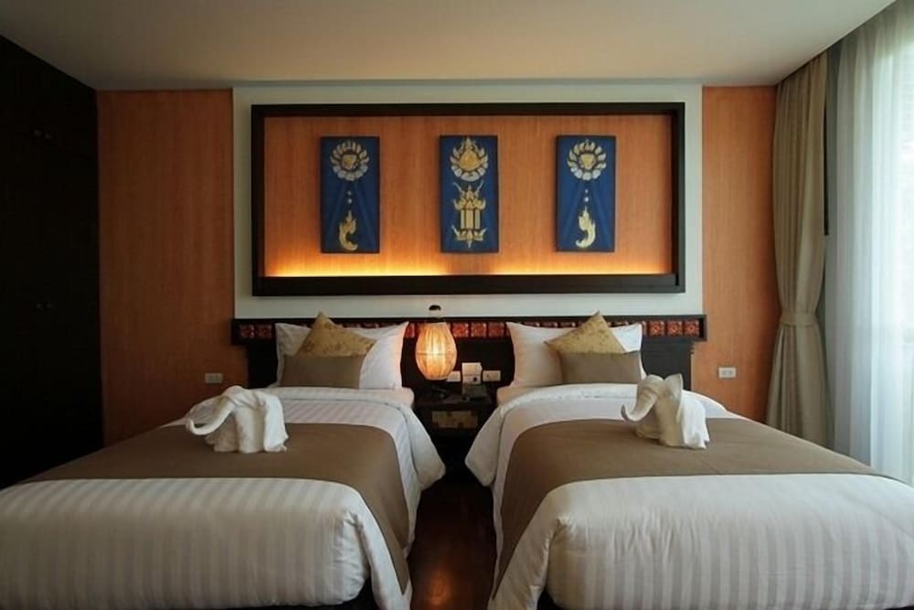 Mountain Creek Wellness Resort 29/51
