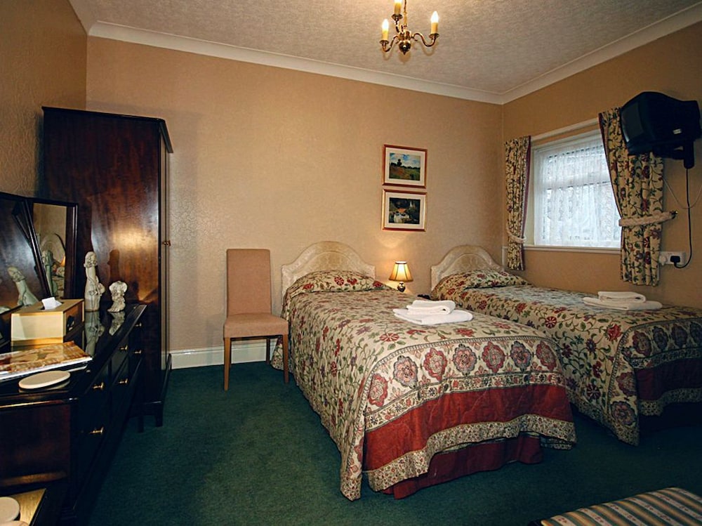 The Farthings Guest House 22/70